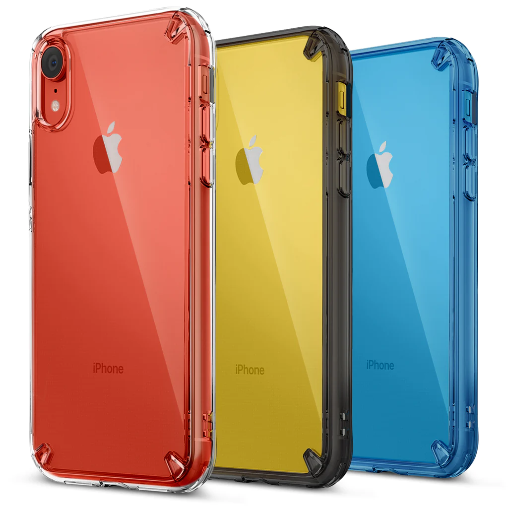 Захистіть свій iPhone XR з найкращими чохлами в iLounge