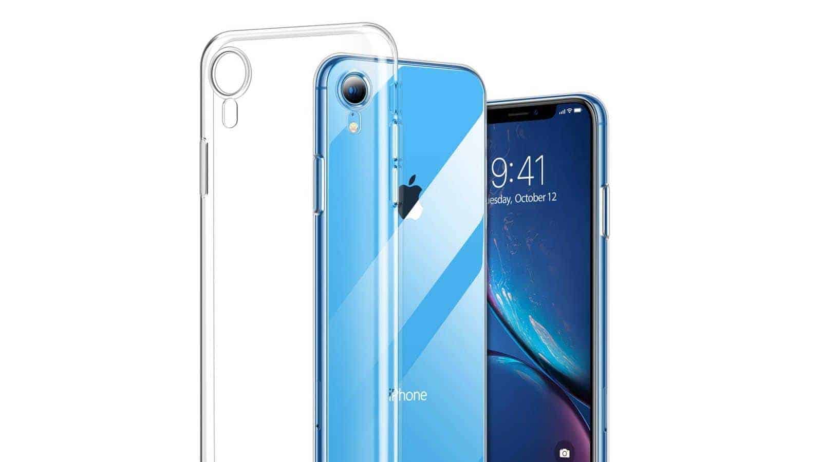 Захистіть свій iPhone XR з найкращими чохлами в iLounge