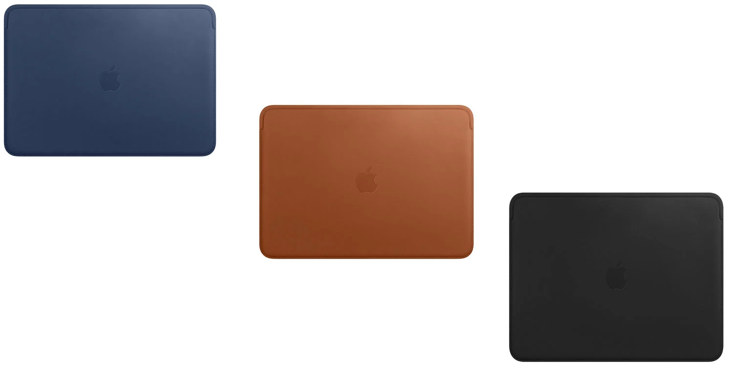 Найкращі чохли для MacBook (Макбук) 2024 року &mdash; Як обрати найкращий кейс для Макбука в iLounge