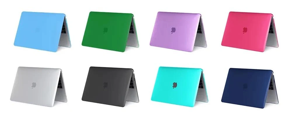 Зачем нужен чехол для MacBook Pro 13" (M1 | 2020)?