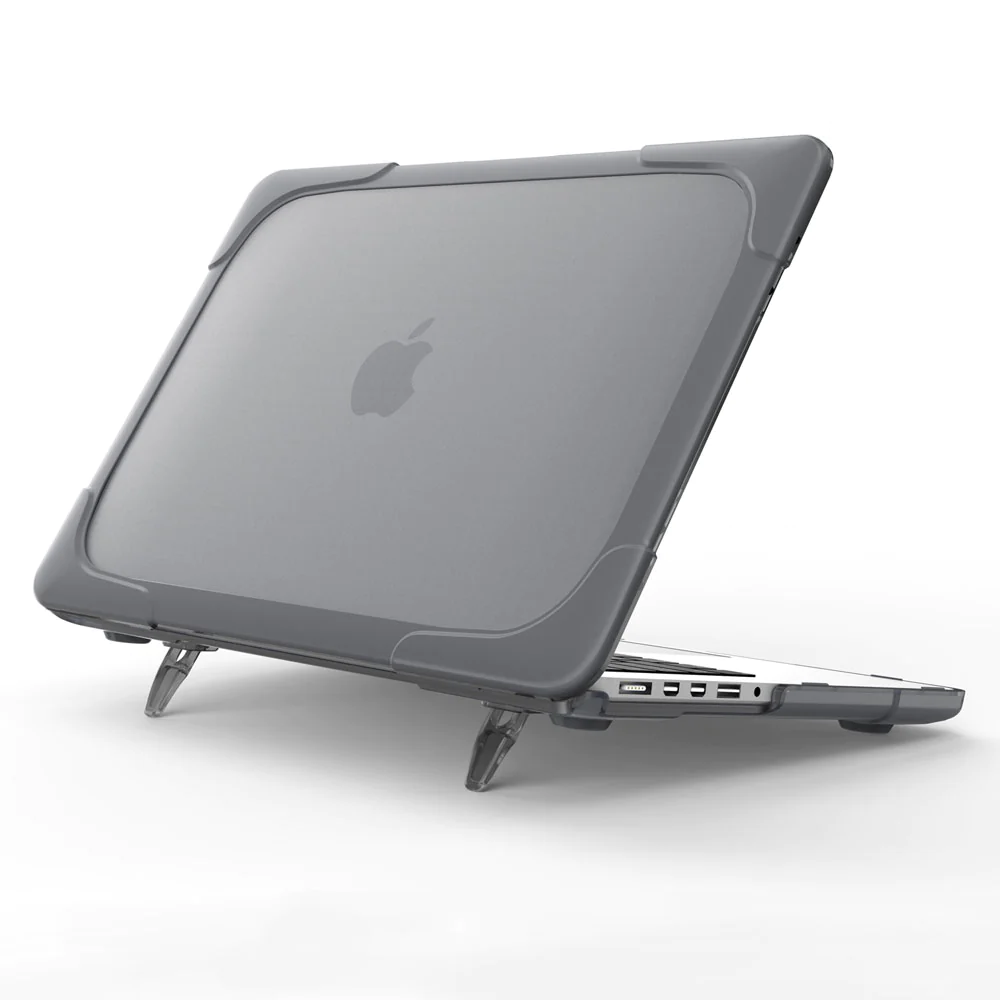 Найкращі чохли для MacBook (Макбук) 2024 року &mdash; Як обрати найкращий кейс для Макбука в iLounge