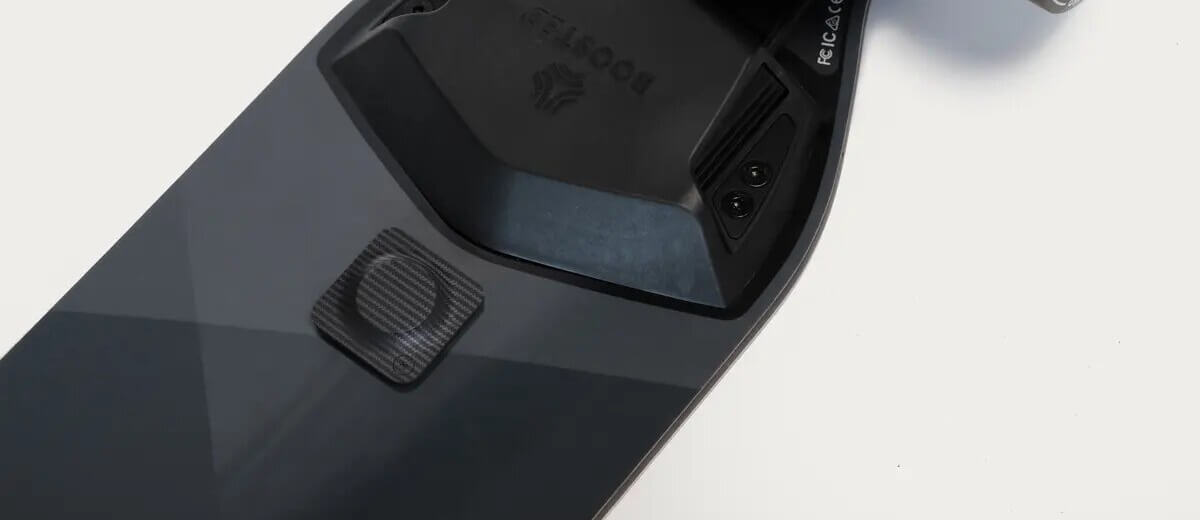 Чехол Moment Hard Shell Mount для AirTag