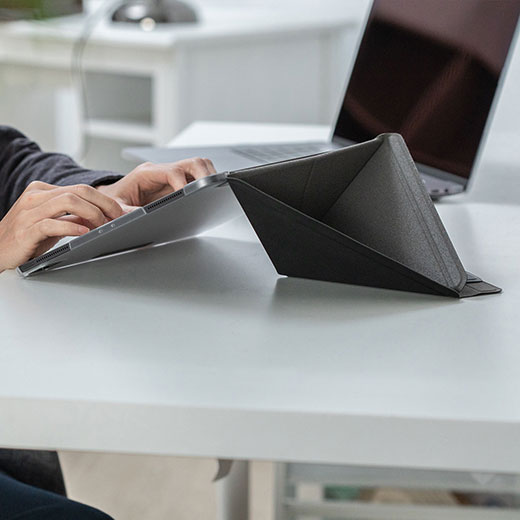 Чехол Moshi VersaCover Origami для iPad Pro 12.9" (2020/2018)