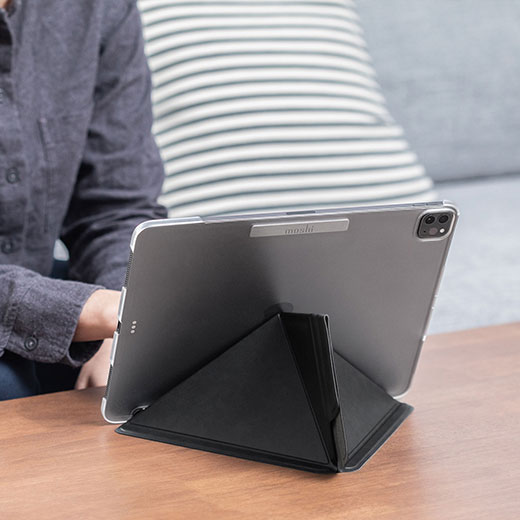 Чехол Moshi VersaCover Origami для iPad Pro 12.9" (2020/2018)