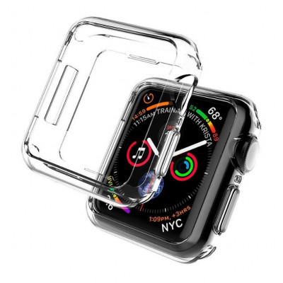 Чохли для Apple Watch SE 2 | SE | 6 | 5 | 4 в iLounge