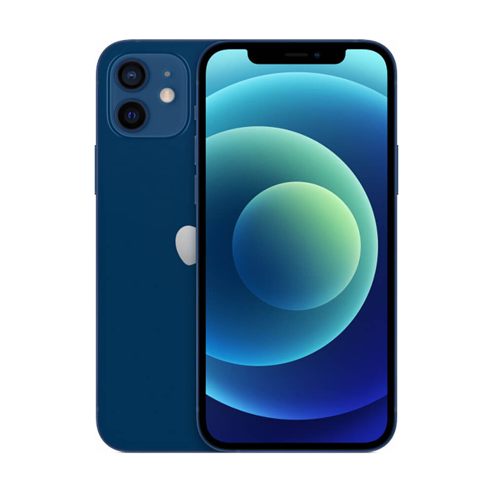 Чистка от пыли и грязи iPhone 12 
