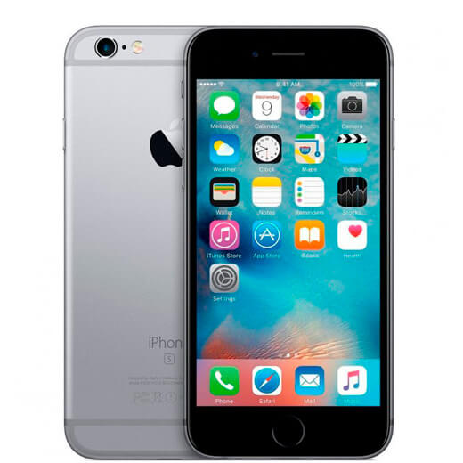 Ремонт NFC iPhone 6
