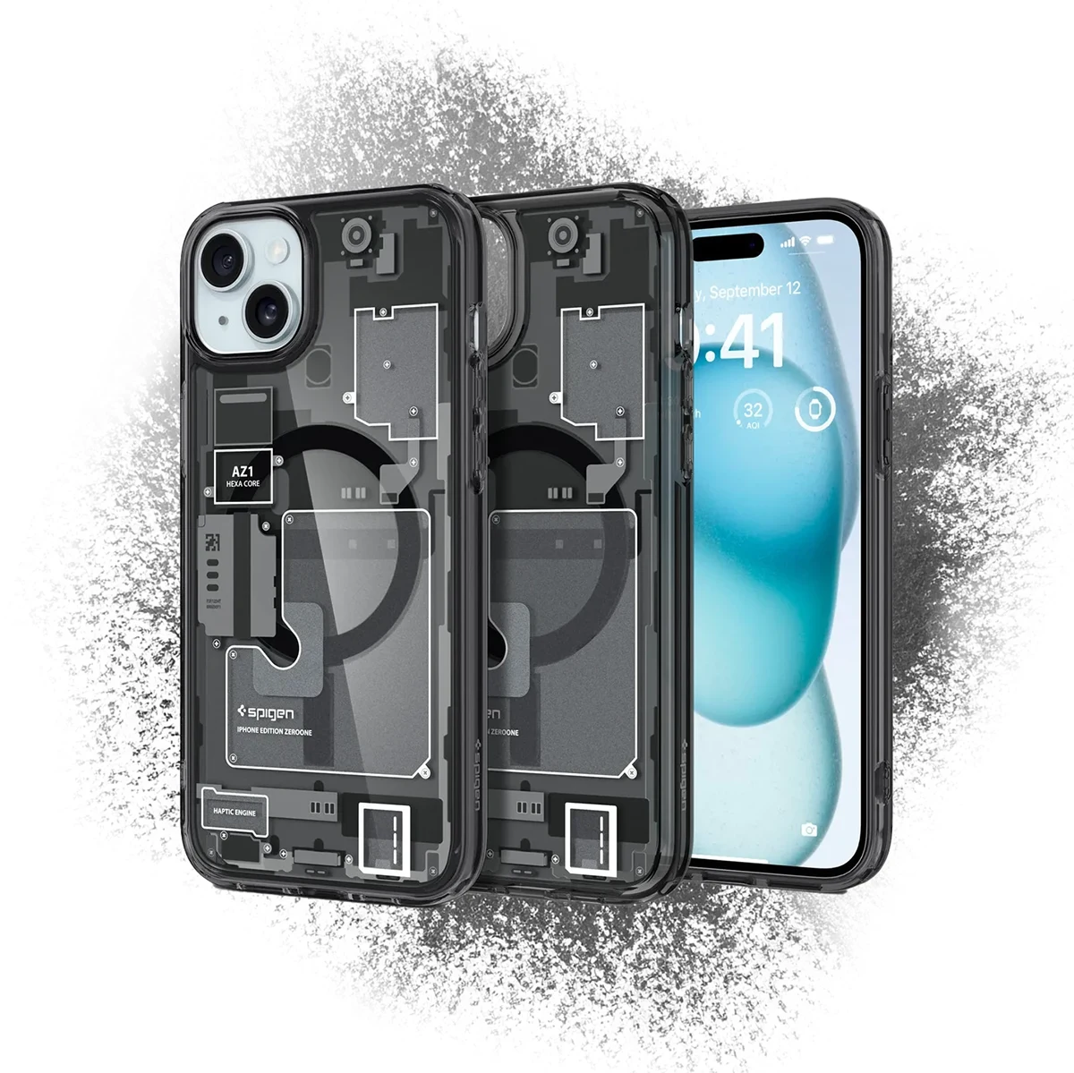 Преимущества использования чехла для iPhone 15 плюс