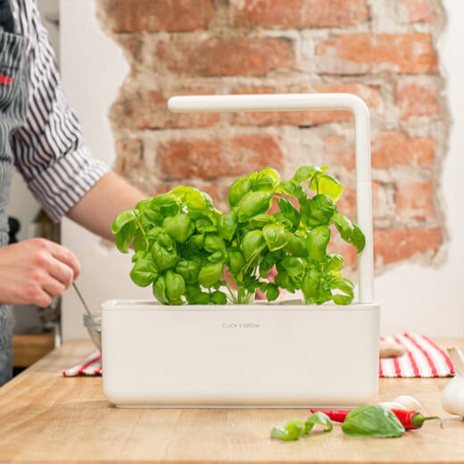Умный сад Click&Grow Smart Garden 3