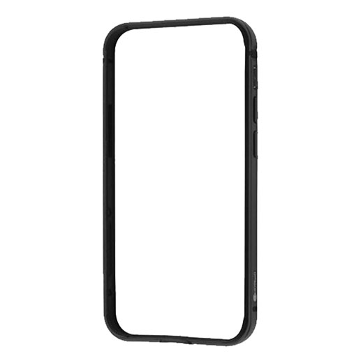 Металевий чохол бампер COTEetCI Aluminum Bumper Blue для iPhone 13 | 13 Pro купити
