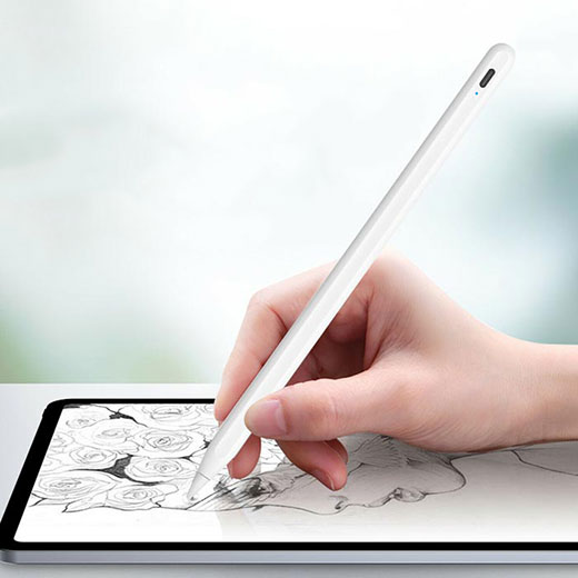 Cтилус Coteetci Stylus Pen для iPad компактність та практичність