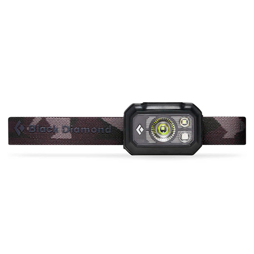 Налобный фонарь Black Diamond Storm 375 Лм цена