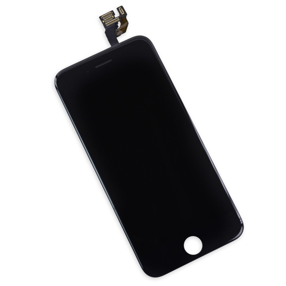 Дисплей с тачскрином (ААА-модель) Black для iPhone 6