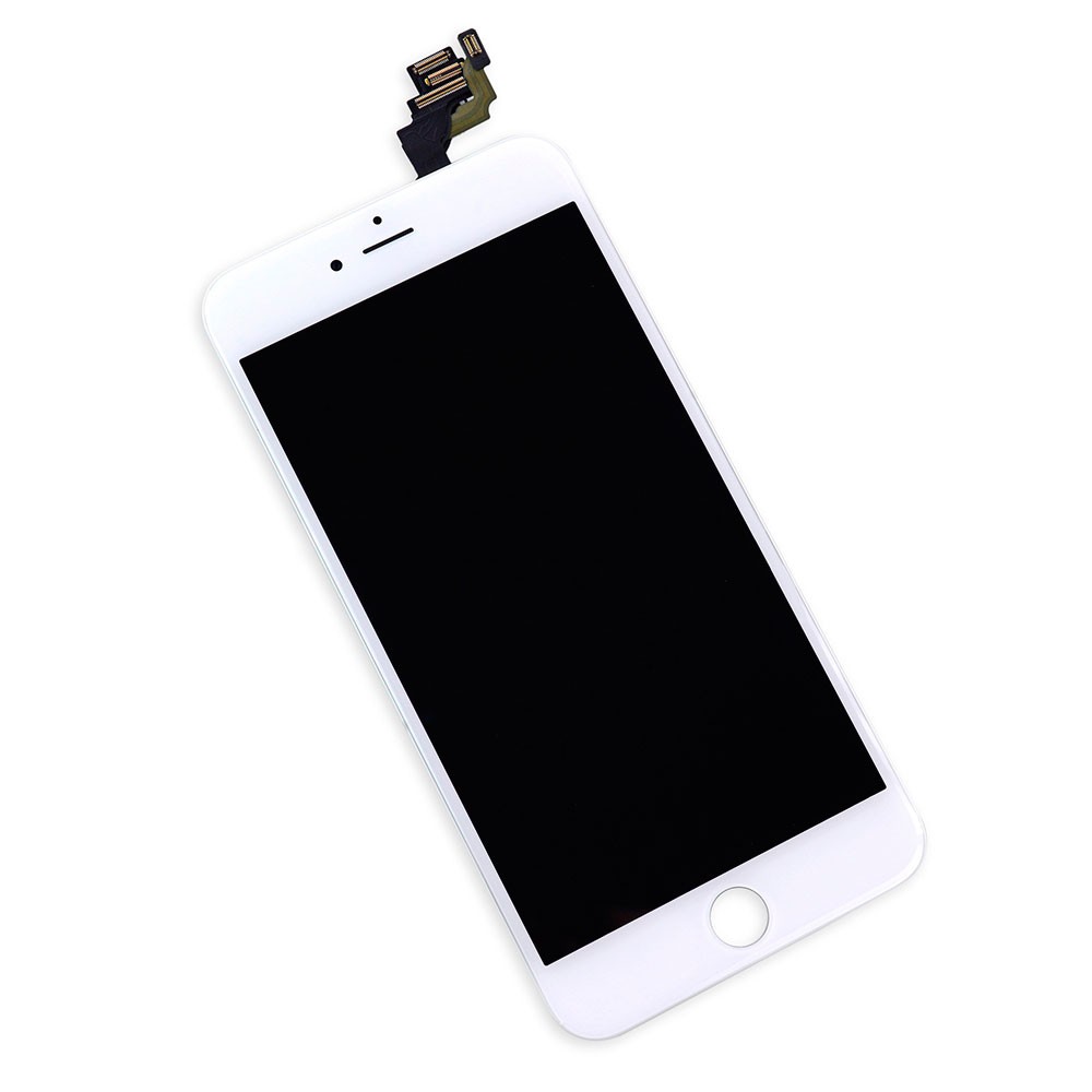 Дисплей з тачскріном (ААА-копія) Black для iPhone 6