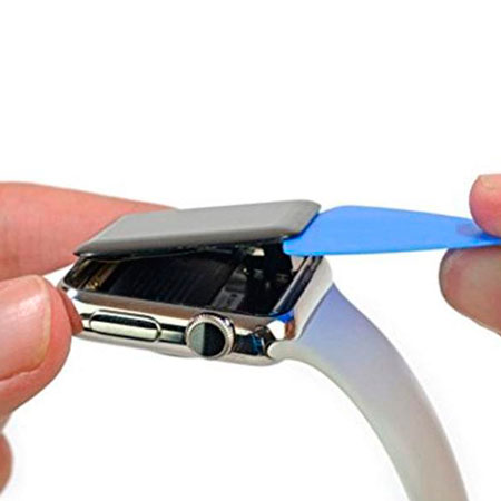 Дисплей с тачскрином для Apple Watch Series 1 42mm