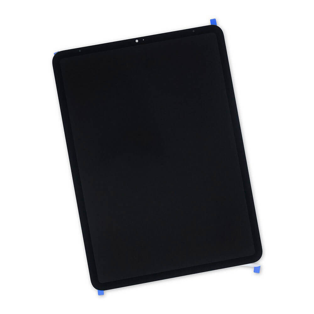 Дисплей с тачскрином (черный, оригинал) для iPad Pro 11" M1 (2021)