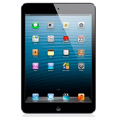 Дисплей с тачскрином (оригинал) для iPad mini 2/3