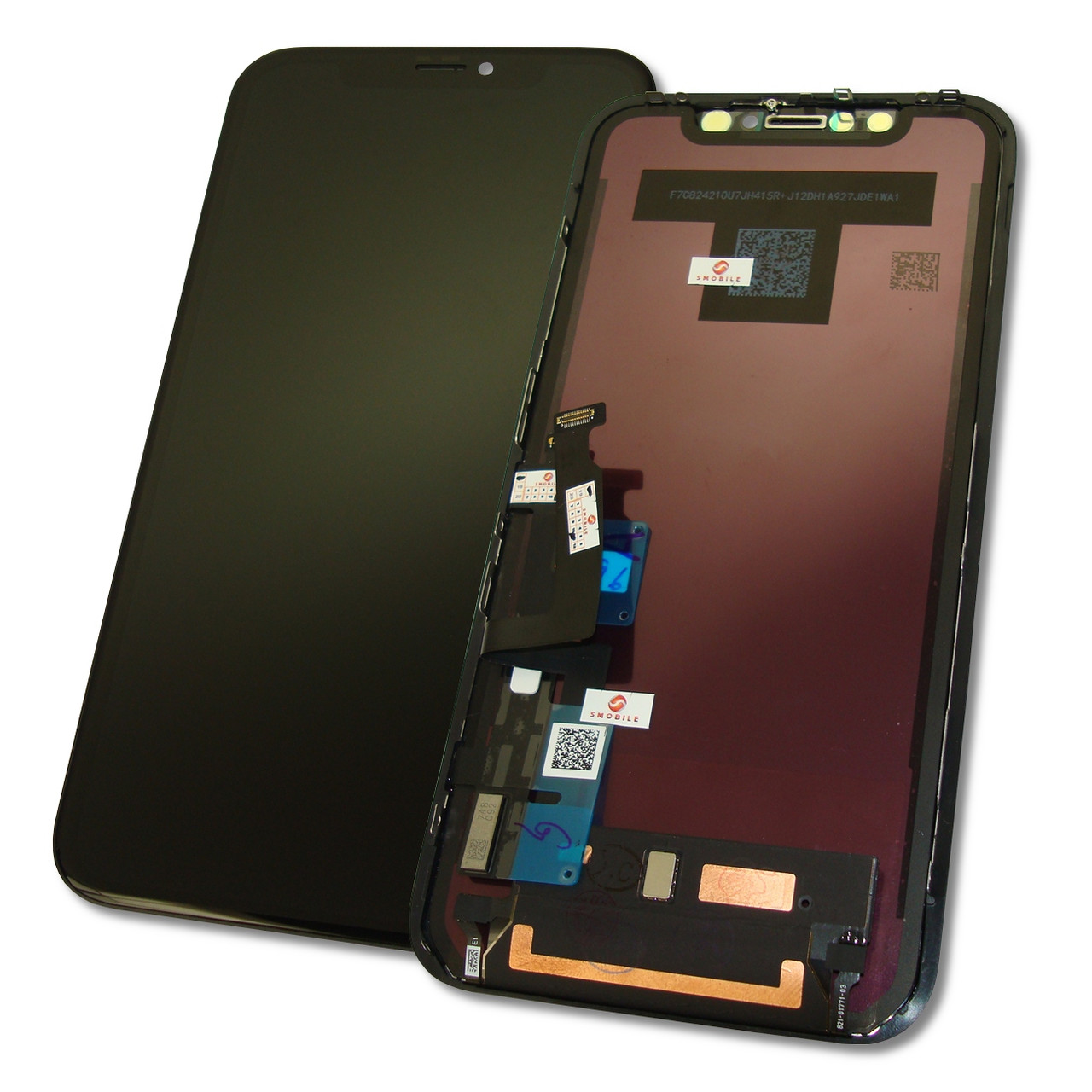 Дисплей с тачскрином OEM для iPhone X
