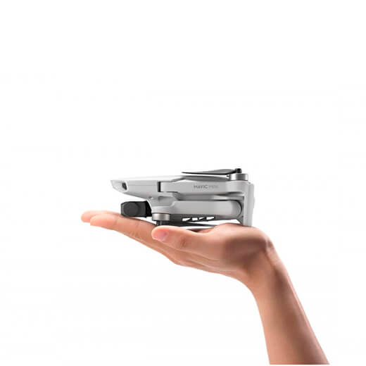Квадрокоптер DJI Mavic Mini