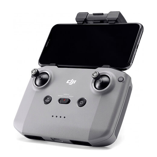 Квадрокоптер (дрон) с камерой DJI Mavic Air 2