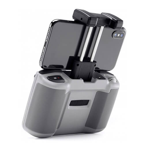 Квадрокоптер (дрон) с камерой DJI Mavic Air 2