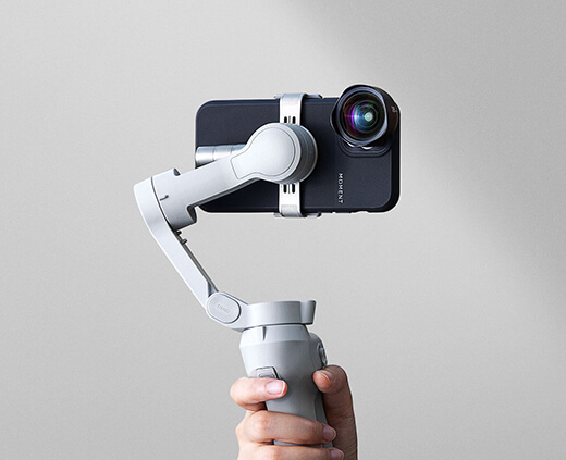 Стабілізатор-трипод (стедикам) DJI OM 4