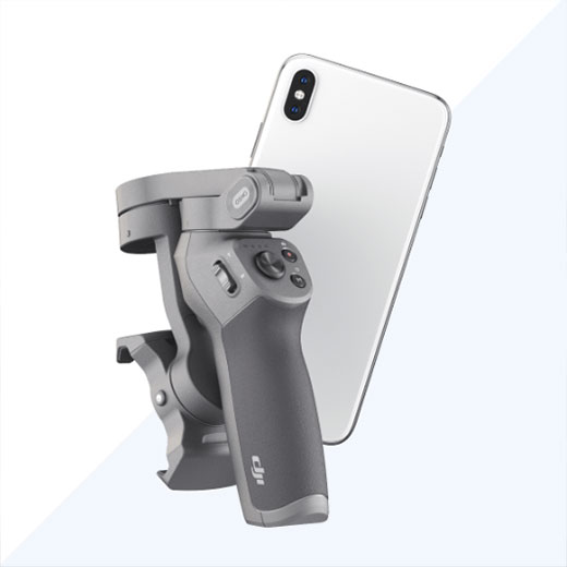 Стабилизатор DJI Osmo Mobile 3
