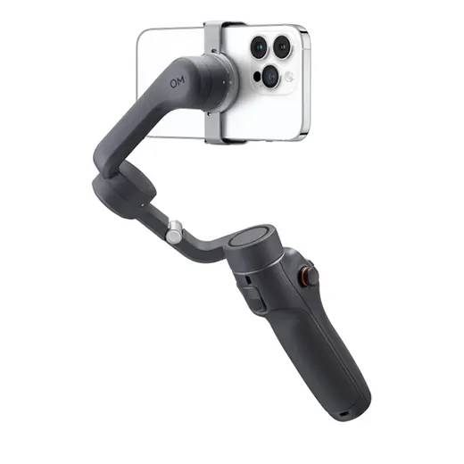 Стабилизатор камеры DJI Osmo Mobile 6 для iPhone