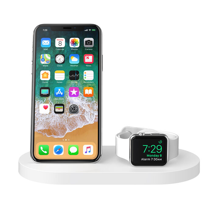Док-станции | подставки для iPhone &mdash; купить лучшие в магазине iLounge