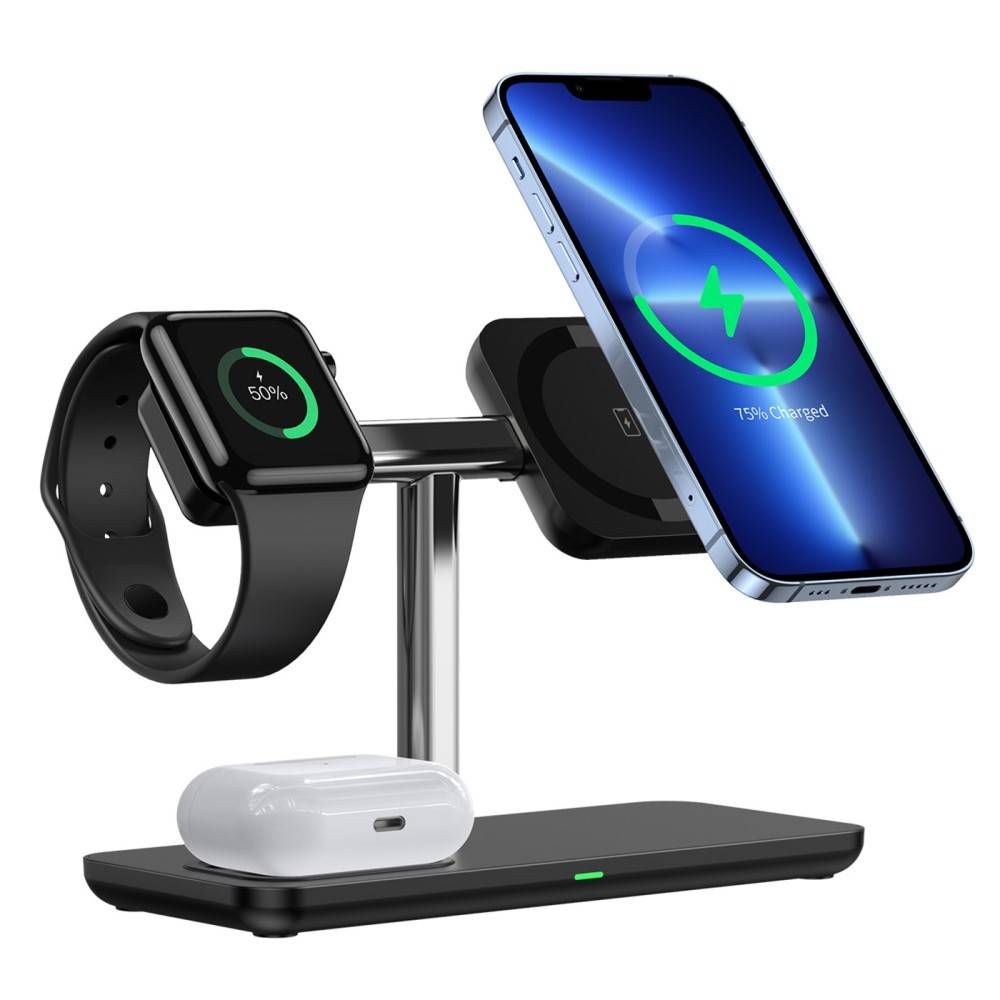 Док-станции | подставки для iPhone &mdash; купить лучшие в магазине iLounge