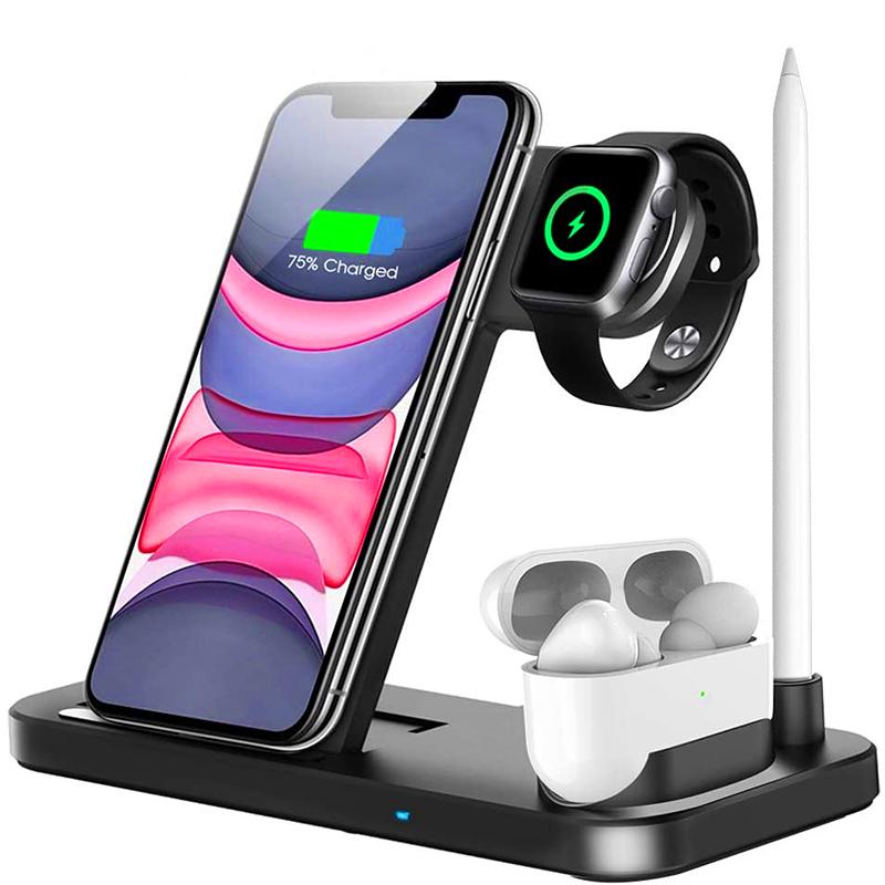 Док-станции | подставки для iPhone &mdash; купить лучшие в магазине iLounge