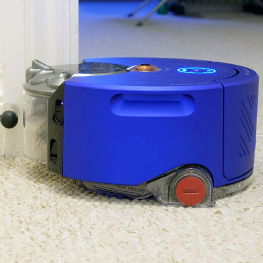 Робот-пылесос Dyson 360 Heurist купить