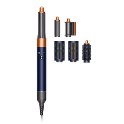 Стайлер Dyson Airwrap Multi-Styler Complete Copper | Nickel купить