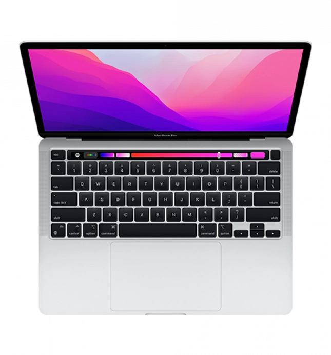 б/в Apple MacBook Pro 13" M1 256Gb Space Gray 2020 (MYD82)