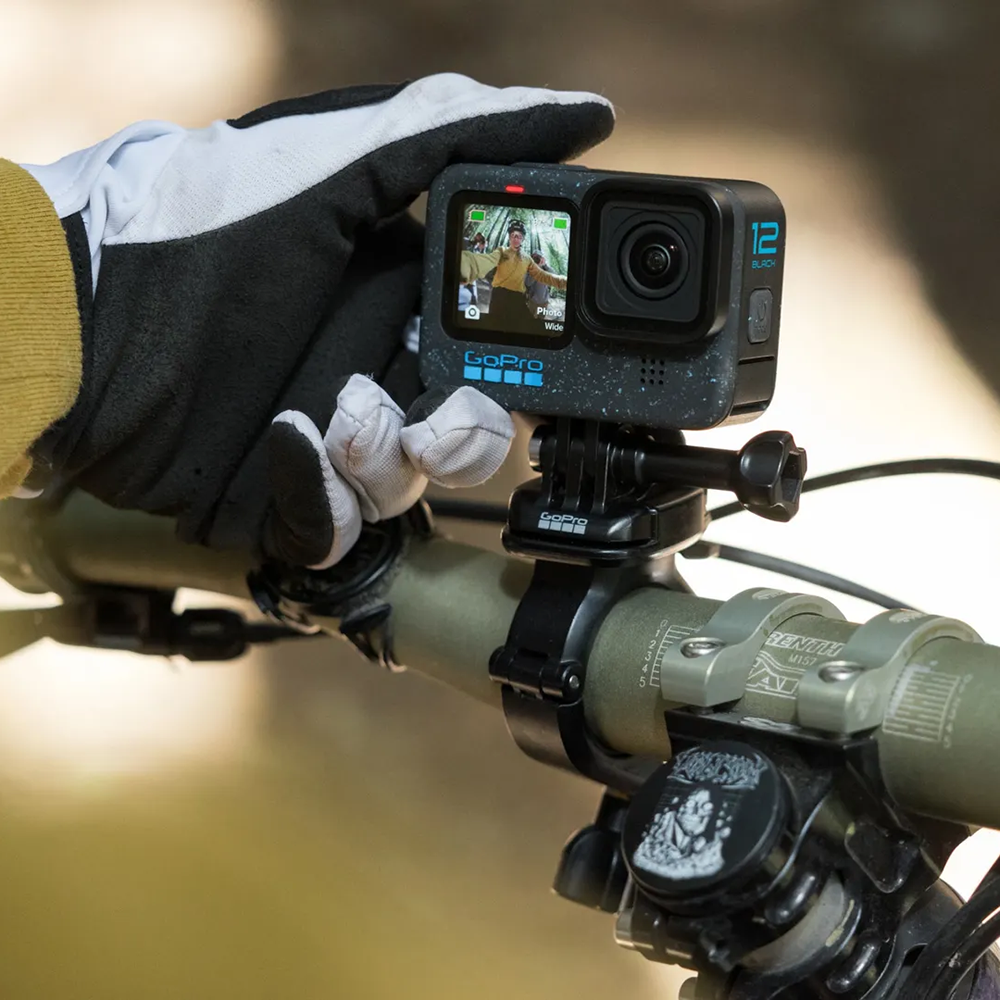 Экшн-камера GoPro HERO12 Black