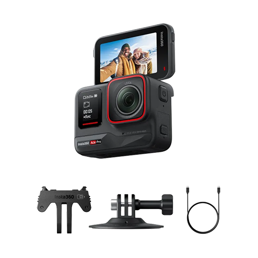 Екшн-камера Insta360 Ace Pro