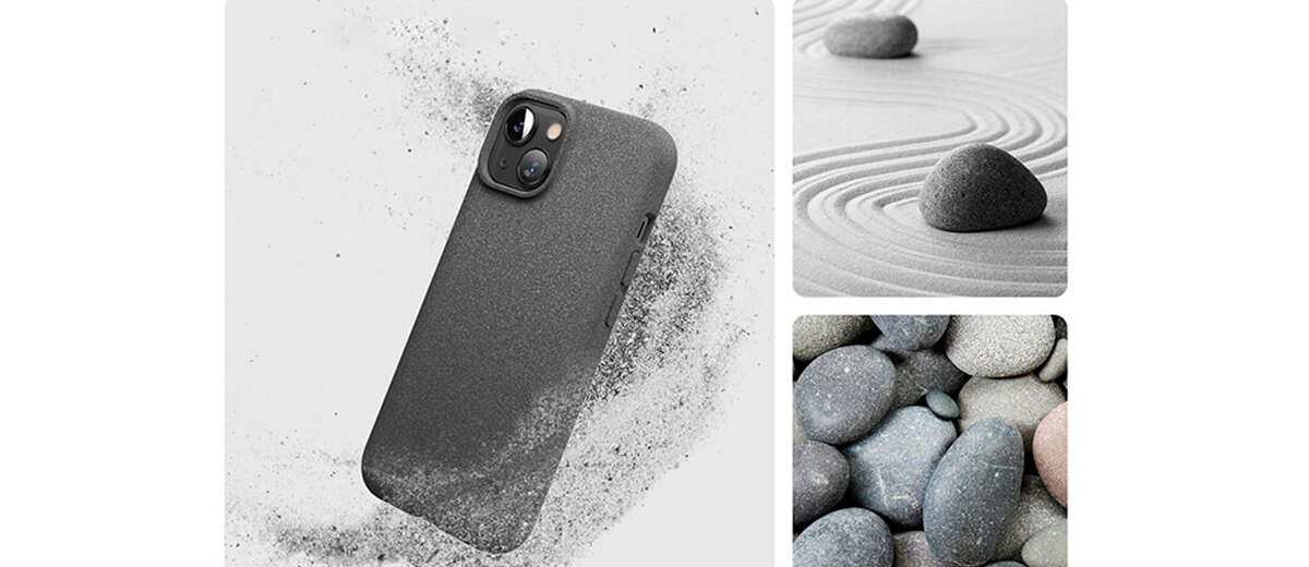 Купить защитный чехол elago Pebble Case для iPhone 13