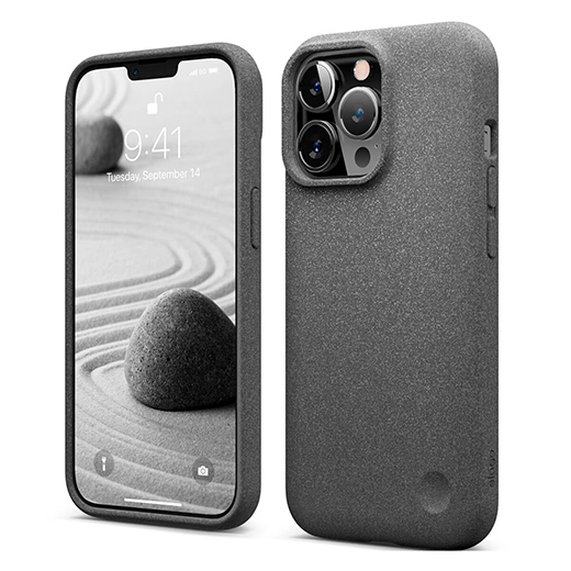 Новый защитный чехол elago Pebble Case для iPhone 13