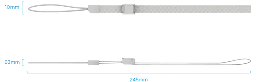 Ремінець Elago R1 Strap для AirPods Pro 2
