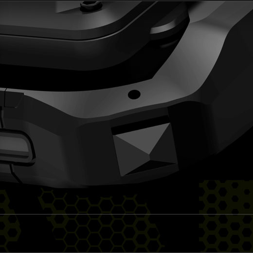 Противоударный чехол Element Case Black OPS X3 для iPhone 12 | 12 Pro