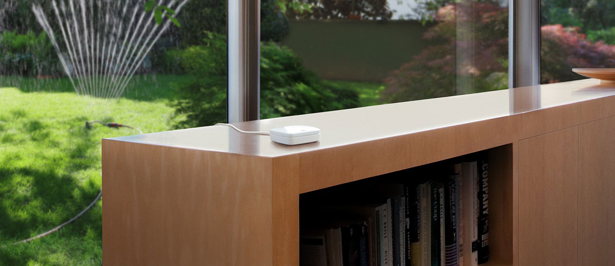 Усилитель сигнала Elgato Eve Extend HomeKit