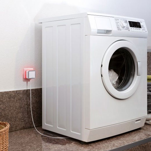 Умный датчик протечки Elgato Eve Water Guard Apple HomeKit