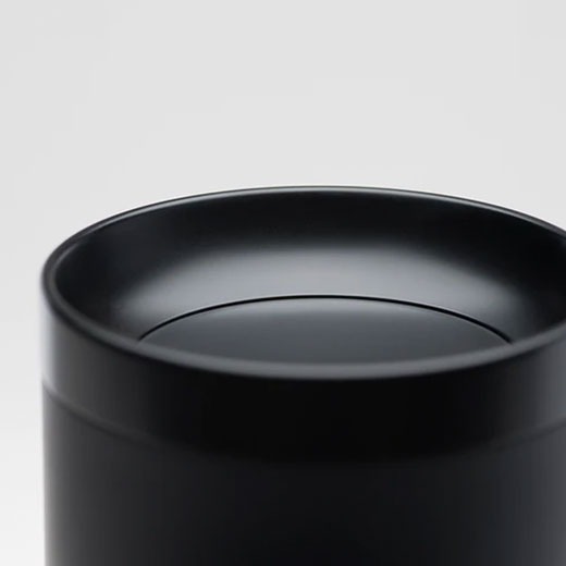Розумна термокружка з підігрівом Ember Travel Mug&sup2;