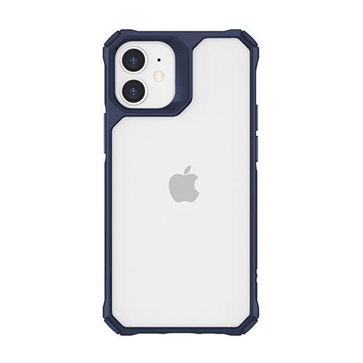 Противоударный прозрачный чехол ESR Air Armor Clear Hard Case Clear для iPhone 12