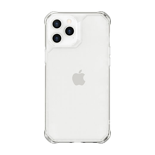 Противоударный прозрачный чехол ESR Air Armor Clear Hard Case Clear для iPhone 12