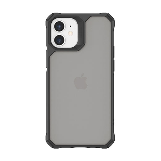 Противоударный прозрачный чехол ESR Air Armor Clear Hard Case Clear для iPhone 12