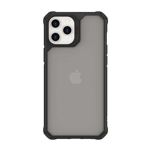 Противоударный прозрачный чехол ESR Air Armor Clear Hard Case Clear для iPhone 12
