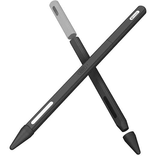 Силиконовый чехол ESR для Apple Pencil Cover Black цена