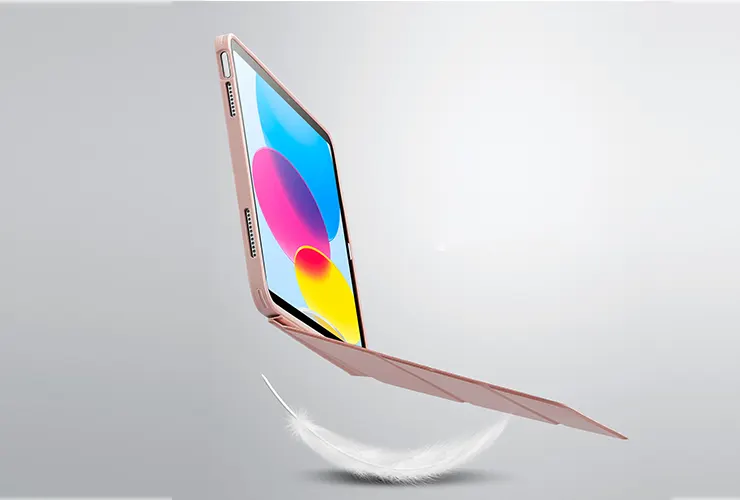 Магнитный чехол-книжка ESR Ascend Hybrid Black для iPad 10 10.9" (2022) купить Украина