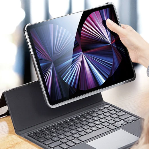 Чехол-клавиатура ESR Ascend Keyboard Case для iPad Pro 11